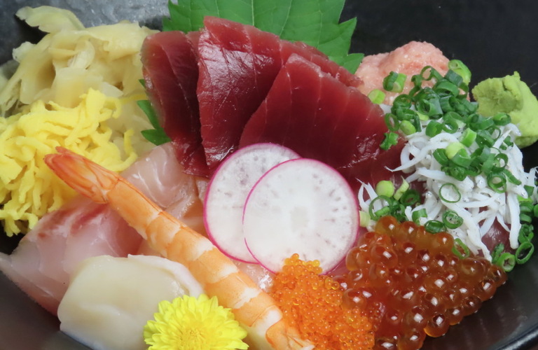 君津で楽しむ海の恵み、毎日の食卓に新鮮な海鮮料理を