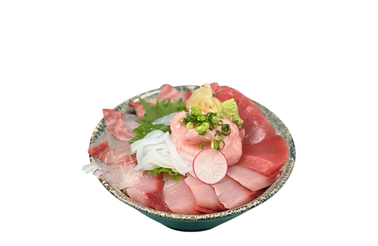 富津市の隠れた海鮮ランチスポットで、新鮮な海の幸をリーズナブルに！