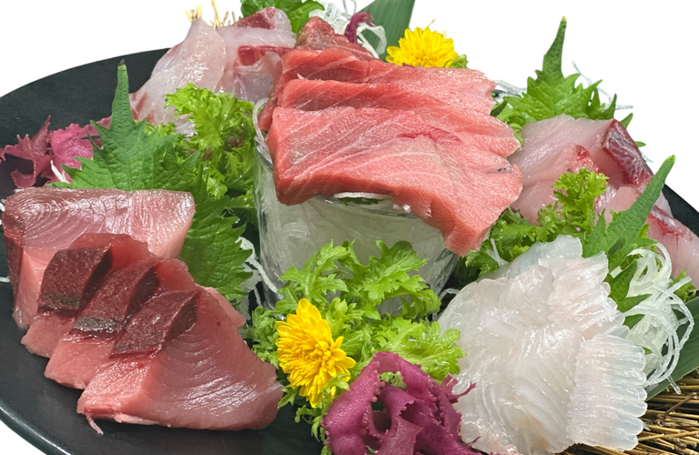 君津で海鮮料理を楽しむなら、絶品和食ランチが味わえるお店！