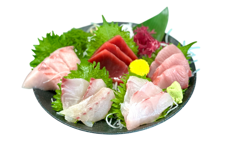 君津で味わう新鮮海鮮！
