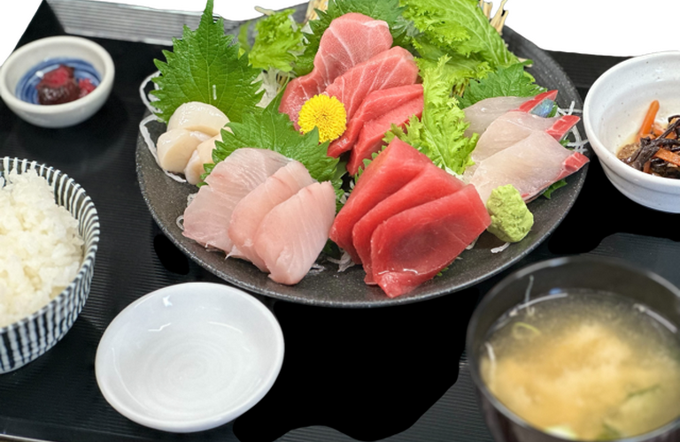 君津で味わう新鮮な海の幸たっぷりの海鮮丼を楽しもう！
