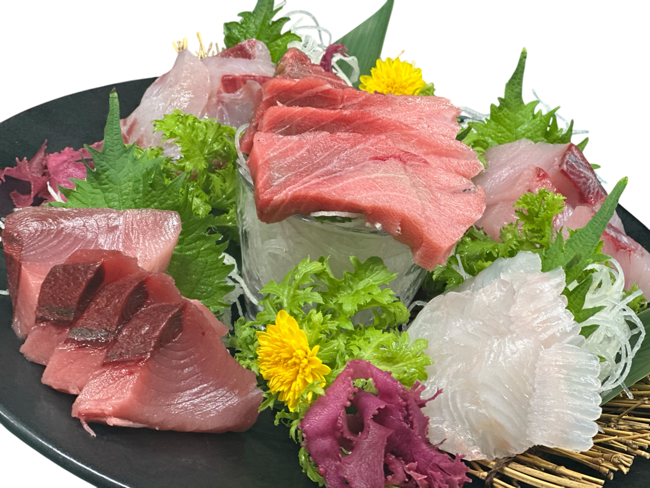自家製地魚料理の魅力