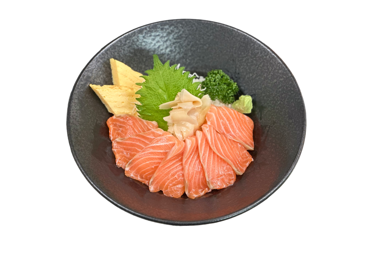 おすすめ海鮮丼メニュー