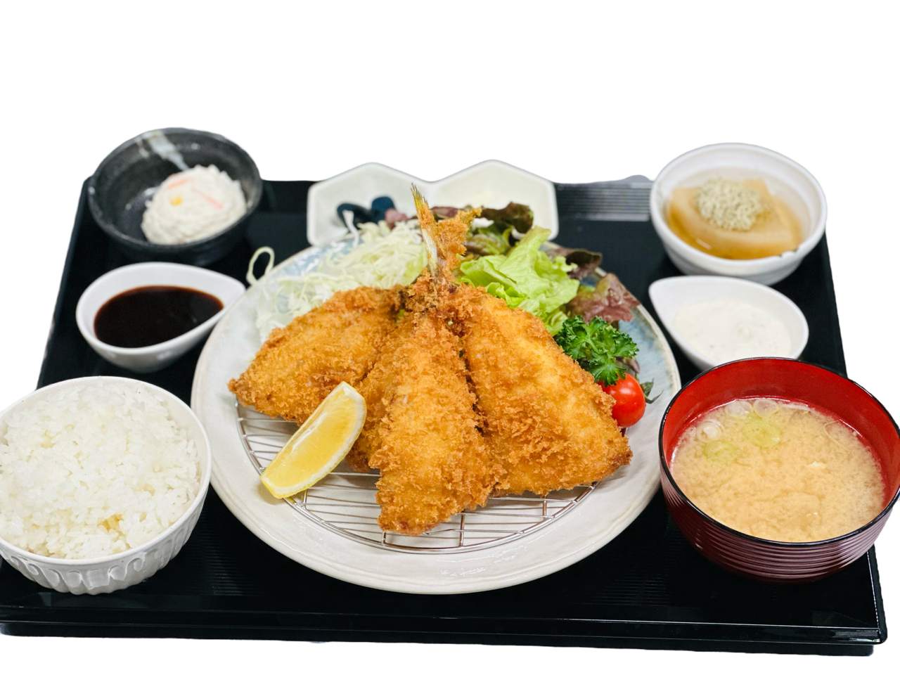 4. リーズナブルな価格設定