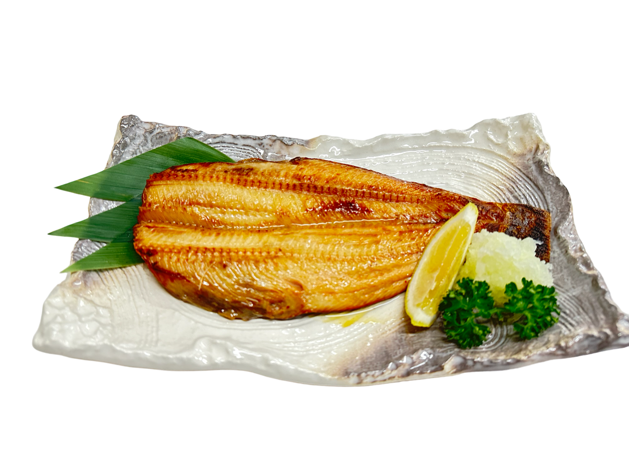 4. 焼き魚の魅力