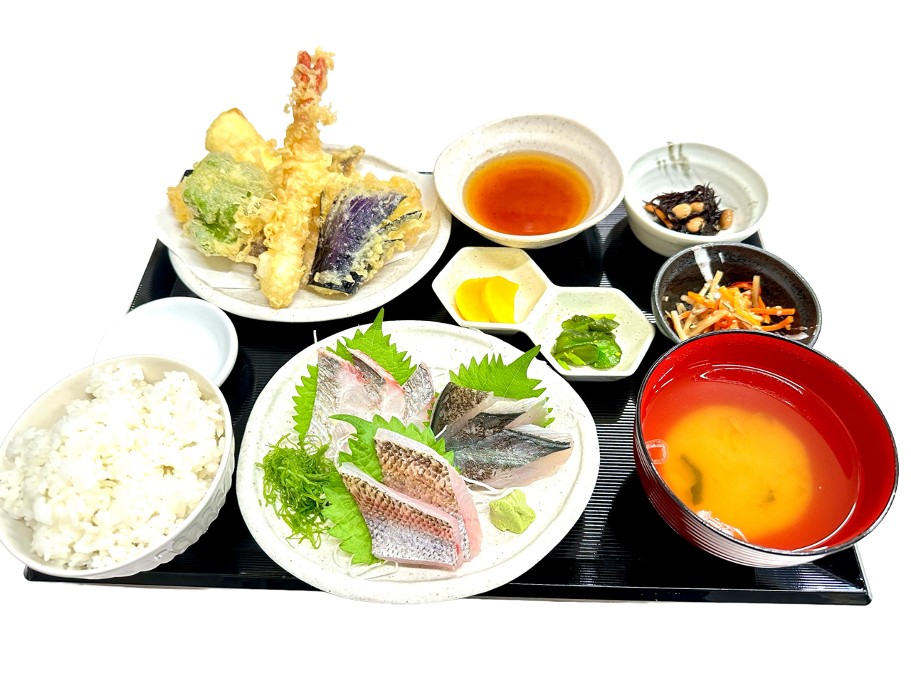 3. 地元野菜との相性抜群