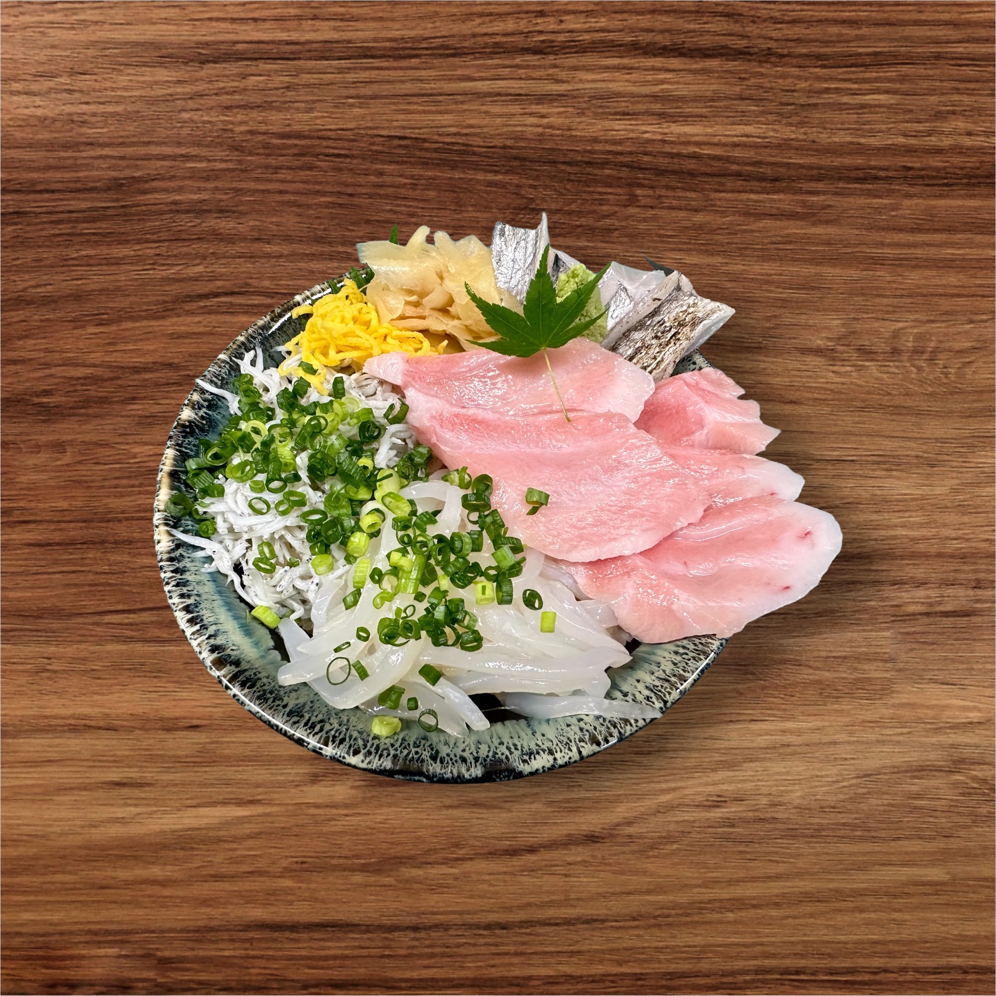 至福のディナータイム