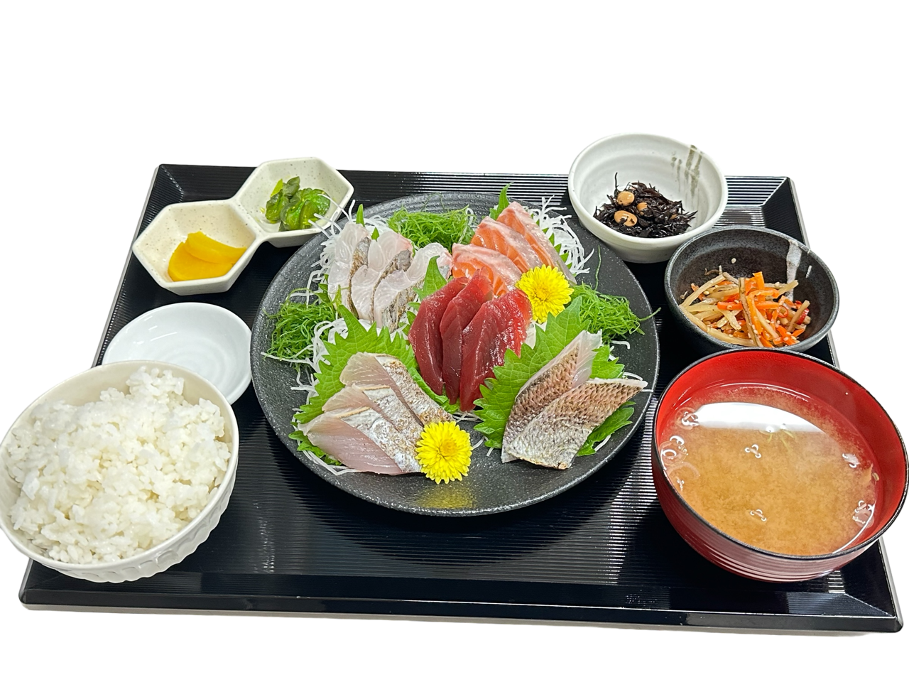 新しい味の発見