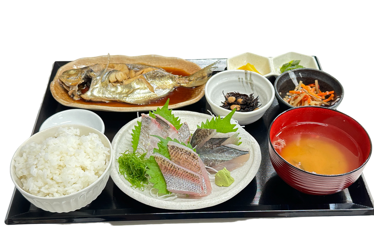 新鮮な海の幸を楽しむ至福のひとときを体験しよう