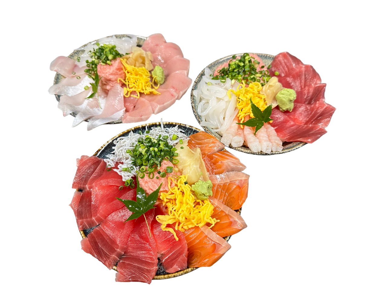 お得なランチメニュー